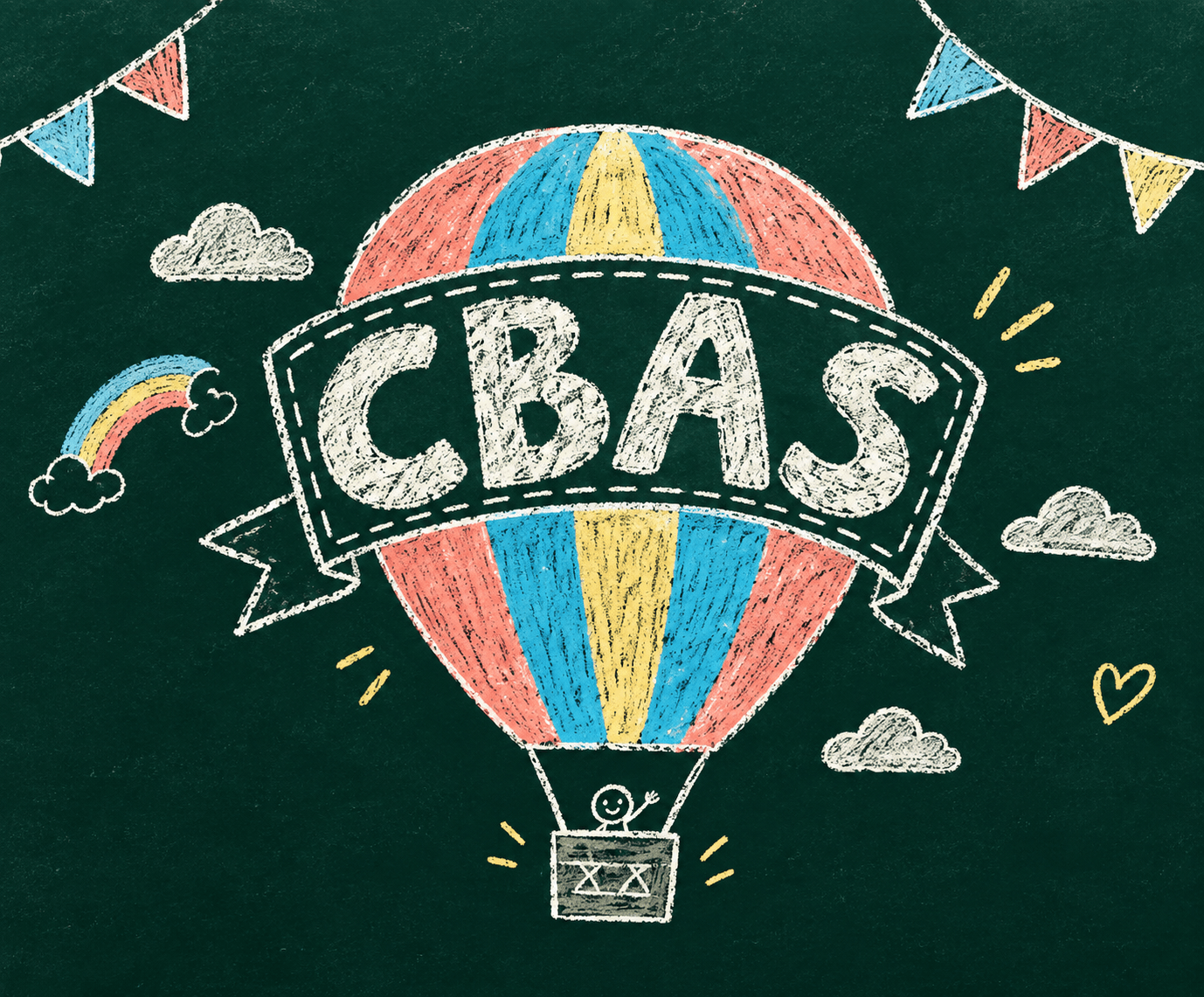 CBA3 logo.