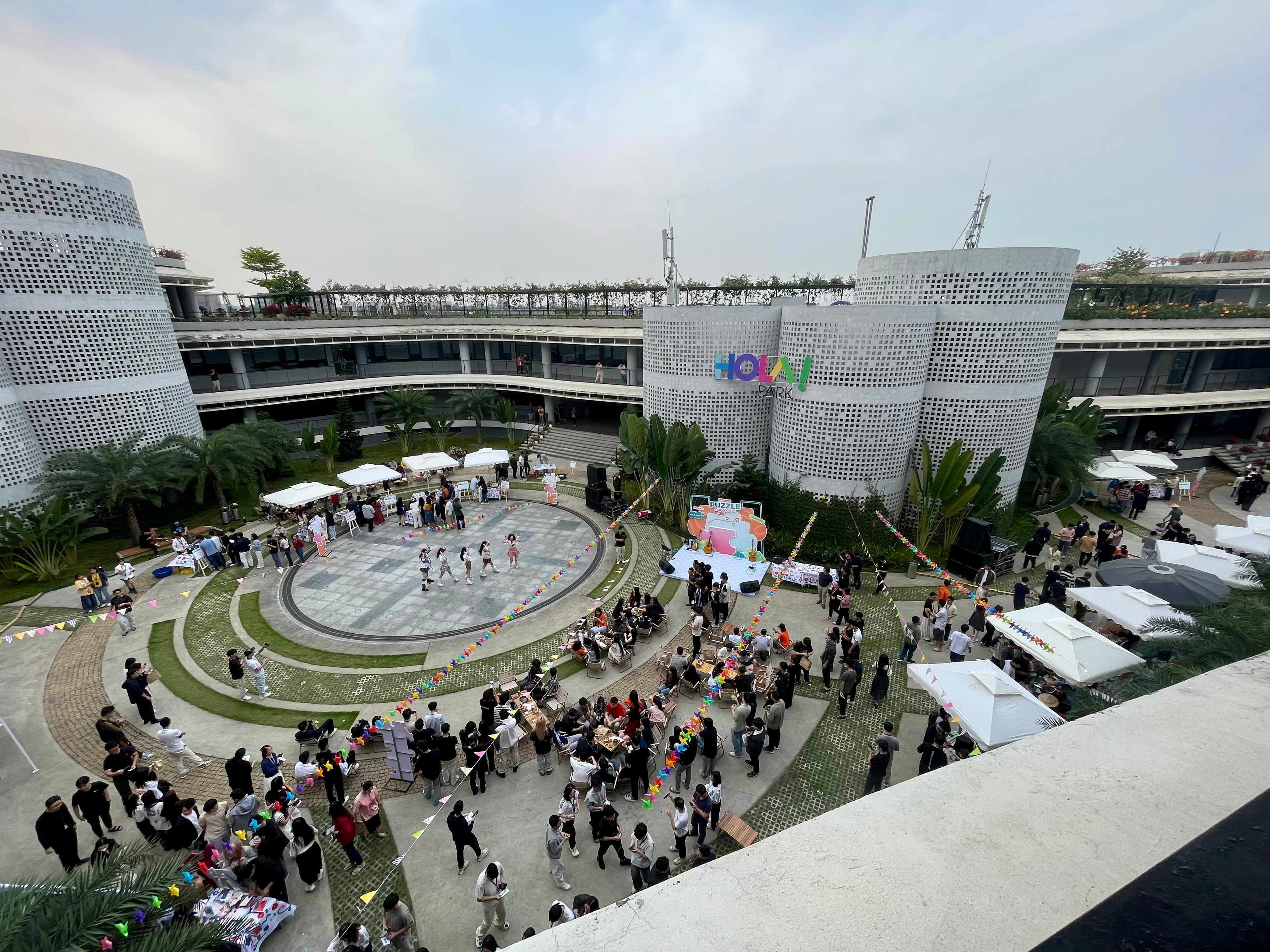 Event